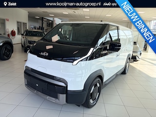 Kia PV5 Cargo L2H1 3D Elite Executive 71.2 kWh | Direct leverbaar | Financial lease 2.99% | 360-graden camera | Dodehoeksensor |