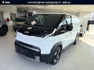 Kia PV5 Cargo L2H1 3D Elite Executive 71.2 kWh | Direct leverbaar | Financial lease 2.99% | 360-graden camera | Dodehoeksensor |