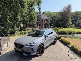 Cupra Formentor 1.4 e-Hybrid Performance Copper Ed. | Pano | Camera |