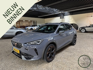 Cupra Formentor 1.4 e-Hybrid Performance Copper Ed. | Pano | Camera |