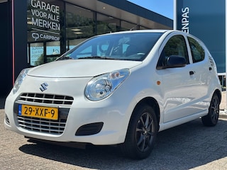 Suzuki Alto 1.0 Comfort Dealer onderhouden '' Airco - CPV - Elektrische ramen ''