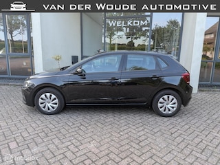 Volkswagen Polo 1.0 TSI Life Business