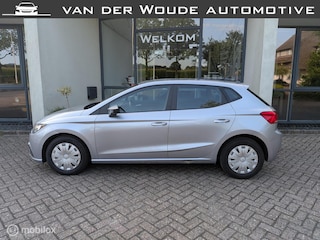 Seat Ibiza 1.0 TSI Style