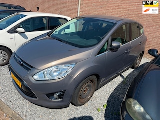 Ford C-MAX 1.0 Titanium