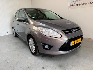 Ford C-MAX 1.0 Titanium