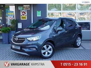 Opel Mokka X 1.4 Turbo 4x4 Innovation Winterpakk/AA+ACP/Cam