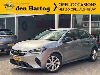 Opel Corsa 1.2 Elegance 101PK ECC/Pdc/Camera/Apple Carplay/Android Auto