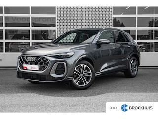 Audi Q5 2.0 TFSI e-hybrid quattro S edition | Stoelventilatie | 360 Camera | Memory | Stoelverwarming |