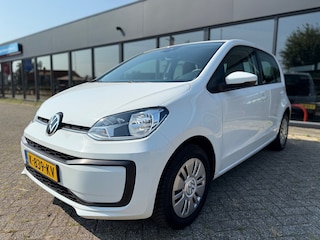 Volkswagen Up 1.0 BMT move up!