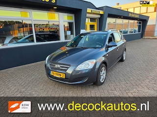 Kia Ceed Cee'd Sporty Wagon 1.4 X-tra ISG/ APK 06-2027