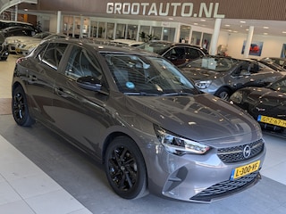 Opel Corsa 1.2 Elegance Airco, Carplay, Cruise Control