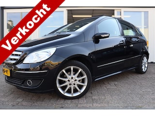 Mercedes-Benz B-klasse 170, Automaat, Airco, Climate, Cruise, Pano, Prijs is Rijklaar inclusief 6 Maanden Garantie