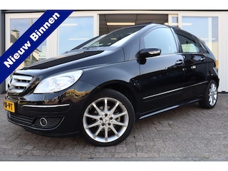 Mercedes-Benz B-klasse 170, Automaat, Airco, Climate, Cruise, Pano, Prijs is Rijklaar inclusief 6 Maanden Garantie