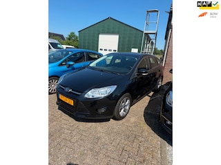 Ford Focus 1.0 EcoBoost Edition
