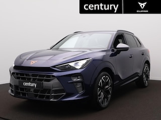 Cupra Terramar 1.5 TSI e-Hybrid VZ Performance 272pk | 360 Camera | Head-Up | Elek. Stoelen | Sennheiser Audio |