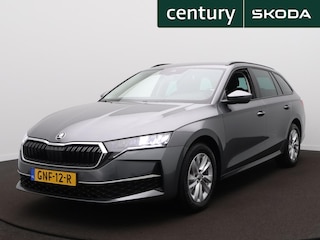 Skoda Octavia Combi 1.5 TSI Business Edition | Zwenkbare trekhaak | PDC | ACC | Carplay |