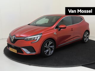 Renault Clio 1.0 TCe R.S. Line