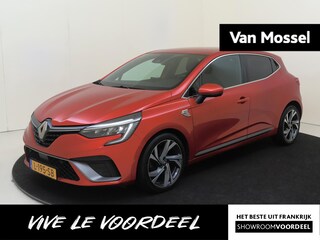 Renault Clio 1.0 TCe R.S. Line
