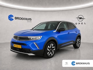 Opel Mokka 1.2 Turbo Business Elegance | Achteruitrijcamera | Apple Carplay/Android Auto|telefoonintegratie premium | Dodehoek detectie