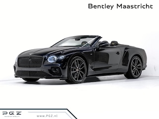 Bentley Continental 4.0 V8 First Edition |CENTENARY SPECIFICATION|B&O|TOURING SPECIFICATION