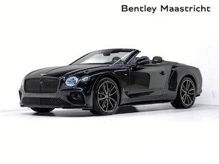 Bentley Continental 4.0 V8 First Edition |CENTENARY SPECIFICATION|B&O|TOURING SPECIFICATION