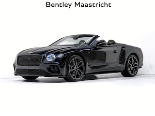 Bentley Continental 4.0 V8 First Edition |CENTENARY SPECIFICATION|B&O|TOURING SPECIFICATION
