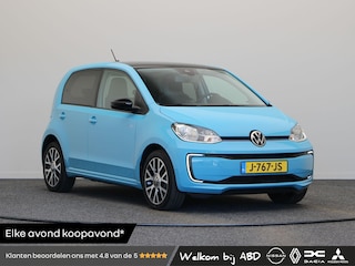Volkswagen Up Style | 93% accu | Climate Cotnrol | Sfeerverlichting | Achteruitrijcamera | PDC achter | Cruise control |