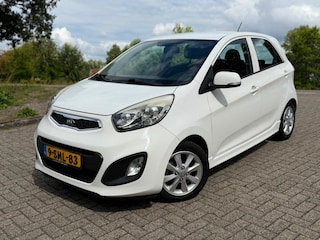 Kia Picanto 1.0 CVVT ISG PLUS PACK