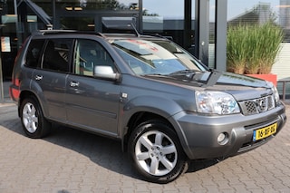 Nissan X-Trail 2.5 COLUMBIA STYLE AWD MARGE