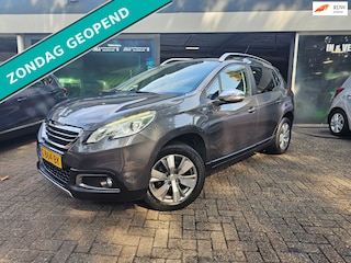 Peugeot 2008 1.2 80 PK Allure | 3/6 OF 12 MND GARANTIE | NAVI |CRUISE | LMV | NIEUWE APK |
