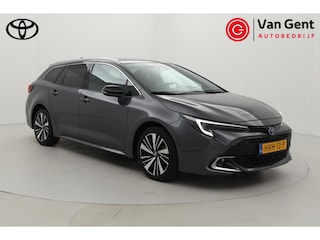 Toyota Corolla Touring Sports Hybrid 140 Dynamic | Apple Carplay / Android Auto | Stoelverwarming | Parkeersensoren voor/achter | Adaptive Cruise | Keyless | Clima | Camera | Full LED | 17 inch