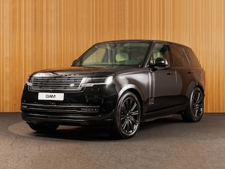 Land Rover Range Rover 3.0 P550e Autobiography MERIDIAN | MASSAGE | TREKHAAK | HUD