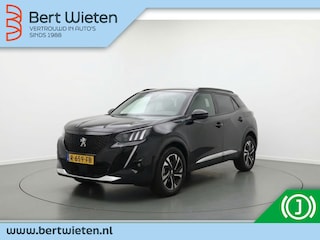 Peugeot 2008 EV GT Pack 50 kWh