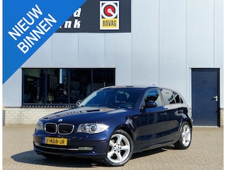 BMW 116i Business Line Style AIRCO PDC APK 01-2027