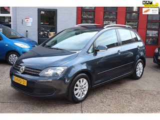 Volkswagen Golf Plus 1.2 TSI Comfortline BlueMotion , AIRCO , Cr Contr