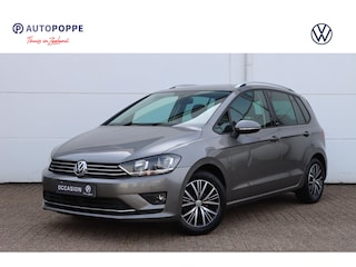 Volkswagen Golf Sportsvan 1.2 TSI Business Edition 110pk