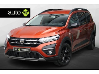 Dacia Jogger 1.0 TCe 100 Bi-Fuel Extreme / Camera / Climate Control / Cruise Control
