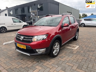 Dacia Sandero 0.9 TCe Stepway Lauréate Nw Apk - Nw Ondh