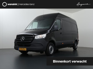 Mercedes-Benz Sprinter 315 CDI L2 H2 FWD