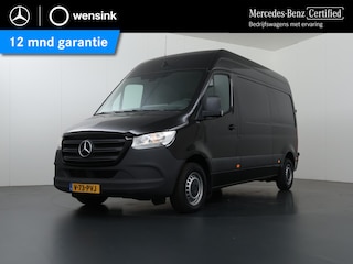 Mercedes-Benz Sprinter 315 CDI L2 H2 FWD