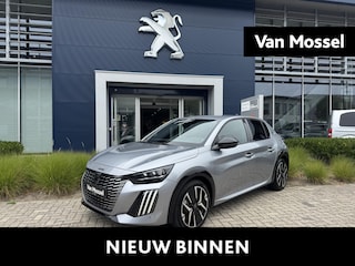 Peugeot 208 1.2 Hybrid 100 e-DCS6 GT