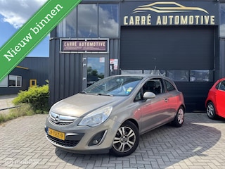 Opel Corsa 1.3 CDTi EcoFlex S/S Cosmo EXPORT APK 04/08