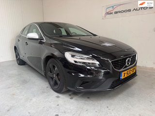 Volvo V40 1.5 T2 Inscription