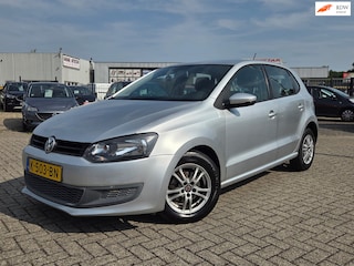 Volkswagen Polo 1.2 /NIEUWE MOTOR/ DELAER ONDERHOUD