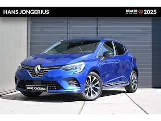 Renault Clio TCe 90 Techno | CAMERA | NAVI | CRUISE CONTROL | CLIMATE CONTROL | APPLECARPLAY/ANDROIDAUTO | PDC | LMV