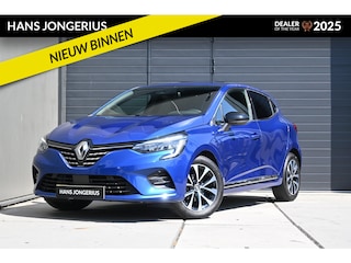 Renault Clio TCe 90 Techno | CAMERA | NAVI | CRUISE CONTROL | CLIMATE CONTROL | APPLECARPLAY/ANDROIDAUTO | PDC | LMV