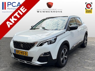 Peugeot 3008 1.2 PureTech Crossway