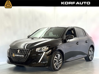 Peugeot 208 1.2 PureTech 100 Allure | Camera | Navi | 3D | Cruise
