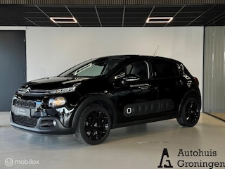 Citroën C3 1.2 PureTech S&S Shine