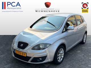 Seat Altea 1.4 TSI Businessline COPA